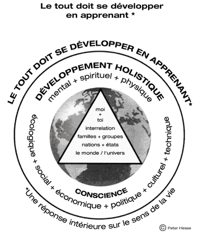 Developpement Holistique