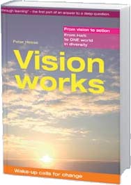 Peter Hesse - Vision works